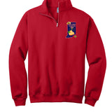 TRUE RED - FRONT  “Peach Bowl college championship vintage gear”
“Indiana football team retro apparel Peach Bowl”
“Indiana coach retro peach bowl jersey sweatshirt”