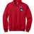 TRUE RED - FRONT  “Peach Bowl college championship vintage gear”
“Indiana football team retro apparel Peach Bowl”
“Indiana coach retro peach bowl jersey sweatshirt”