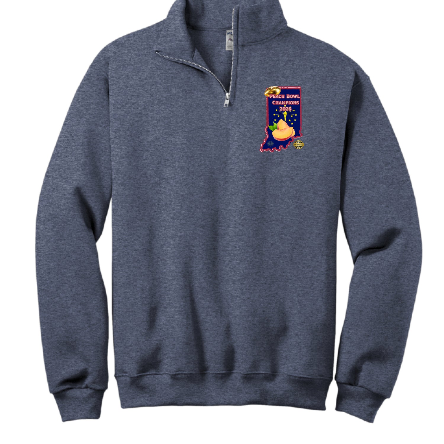 “Vintage sports crewneck sweatshirt unisex retro look”
“Retro athletic college sweatshirt 90s inspired”
“Old school football sweatshirt outfit aesthetic”
“Classic coach’s jersey style retro crewneck”
“Vintage sportswear graphic sweatshirt college theme”