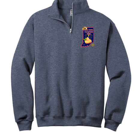 “Vintage sports crewneck sweatshirt unisex retro look”
“Retro athletic college sweatshirt 90s inspired”
“Old school football sweatshirt outfit aesthetic”
“Classic coach’s jersey style retro crewneck”
“Vintage sportswear graphic sweatshirt college theme”