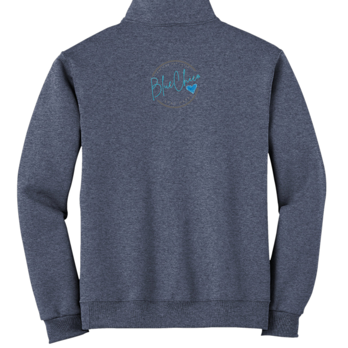 VINT HTR/NAVY - BACK  Curt Cignetti press conference