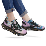 Soft Bliss Cushion Sneakers for Women