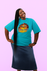 NAYC 2025 Commemorative Tee