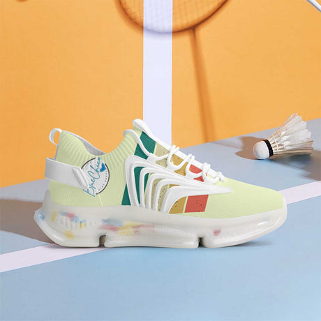 80's Dreams Cushion Sneaker UNISEX