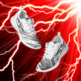 White Lightning Men's Kicks 