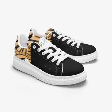 Tigre Comfort Flats for Women 