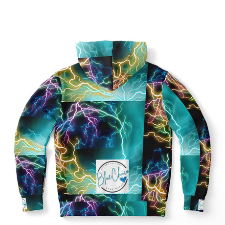 Astro Kitty XTRA WARM Athletic Hoodie