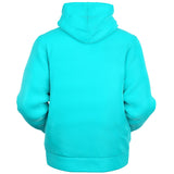 Teal Promise UNISEX Zip Up Youth Coat (Husky Fit) 