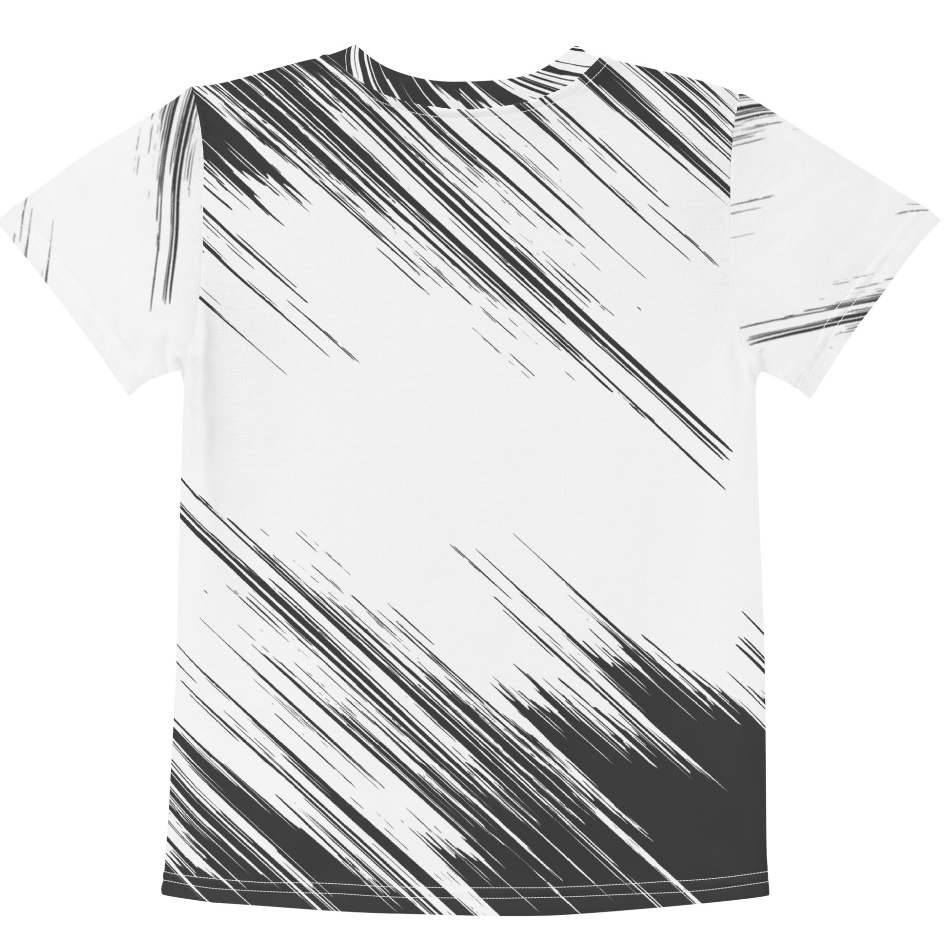 Sleek Style Premium Kids Tee 