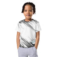 Sleek Style Premium Kids Tee 