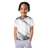 Sleek Style Premium Kids Tee 