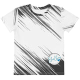 Sleek Style Premium Kids Tee 