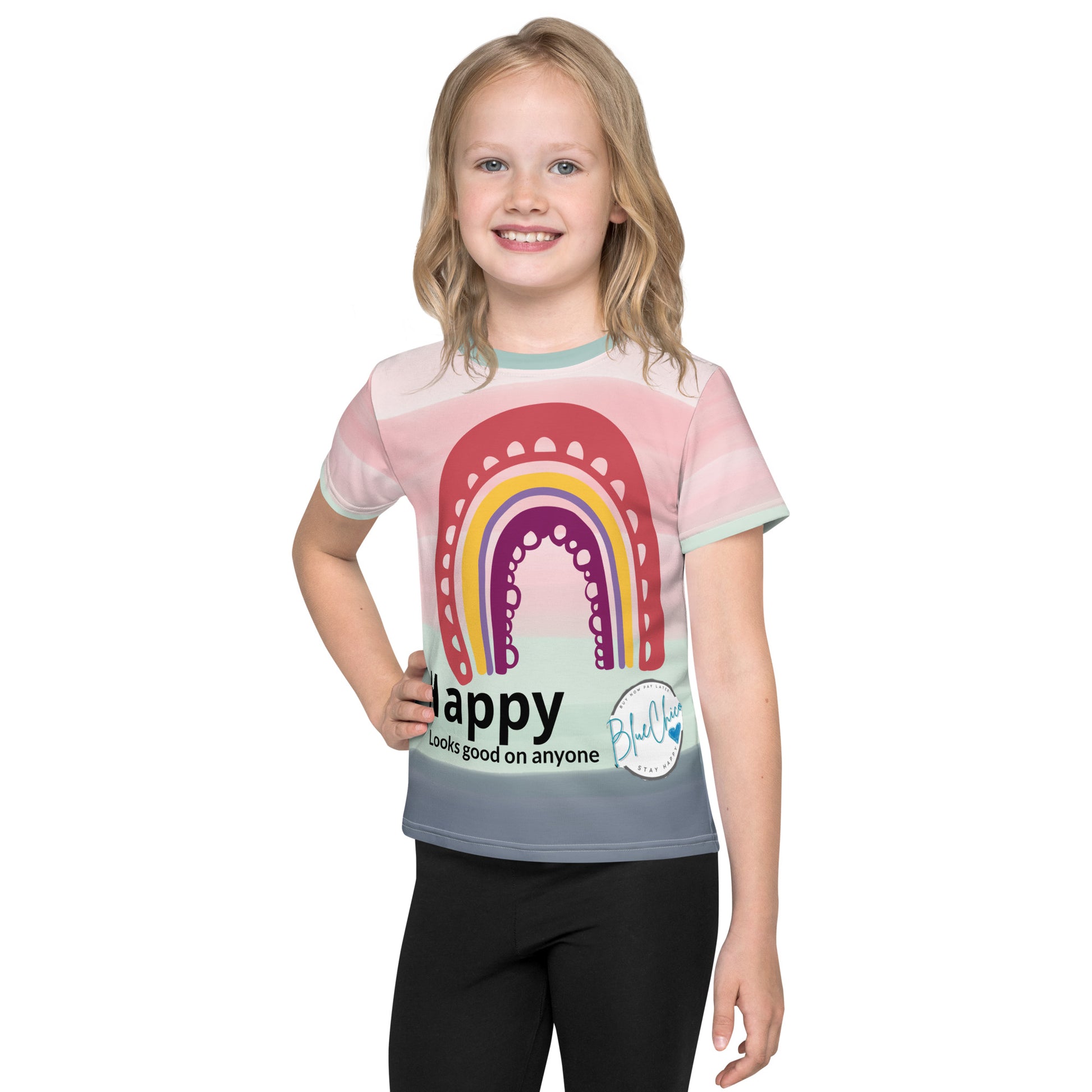 Happy Premium Tee 