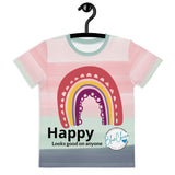 Happy Premium Tee 