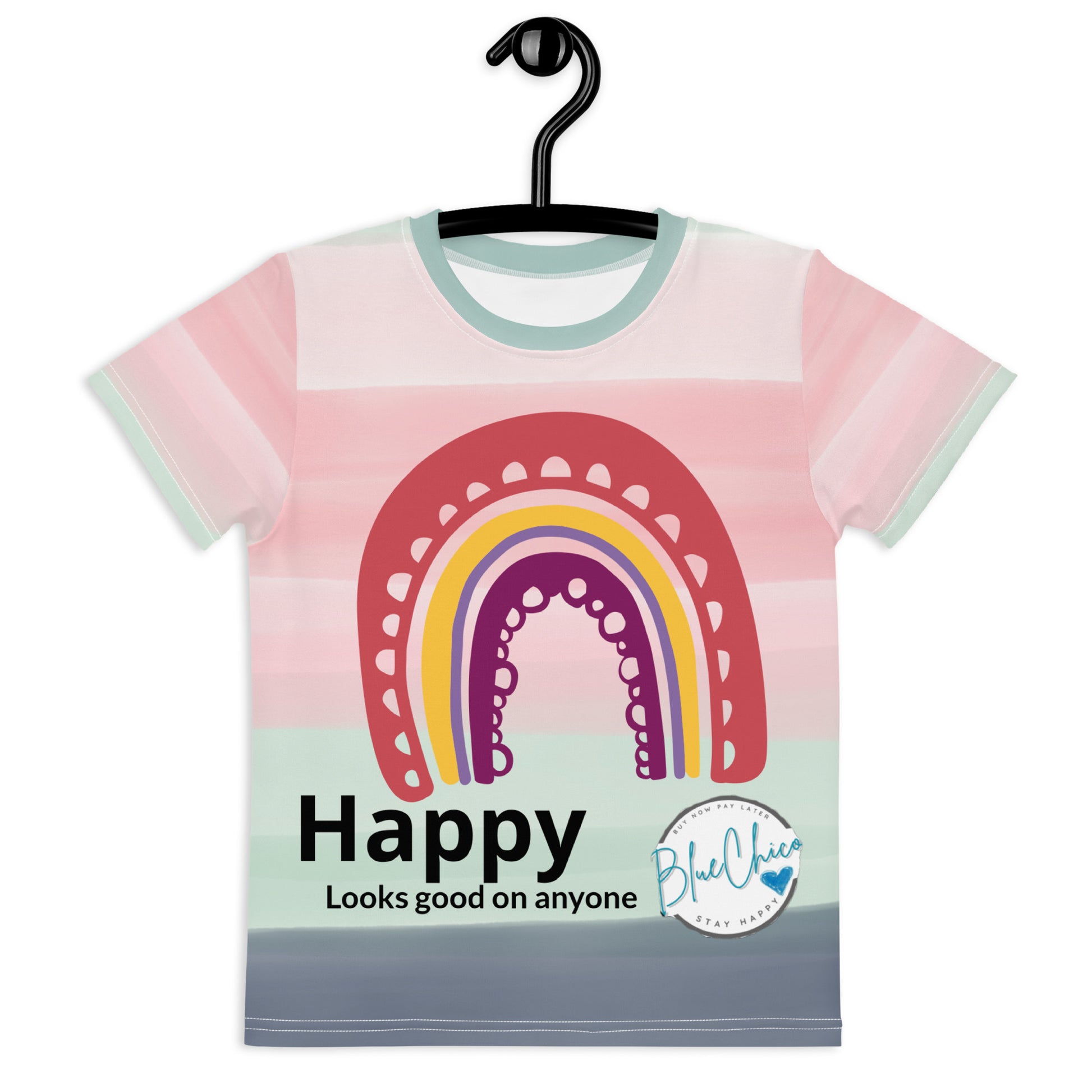 Happy Premium Tee 