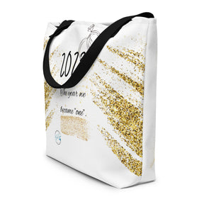 Mrs. & Mrs. 2023 Memorabilia Bag 