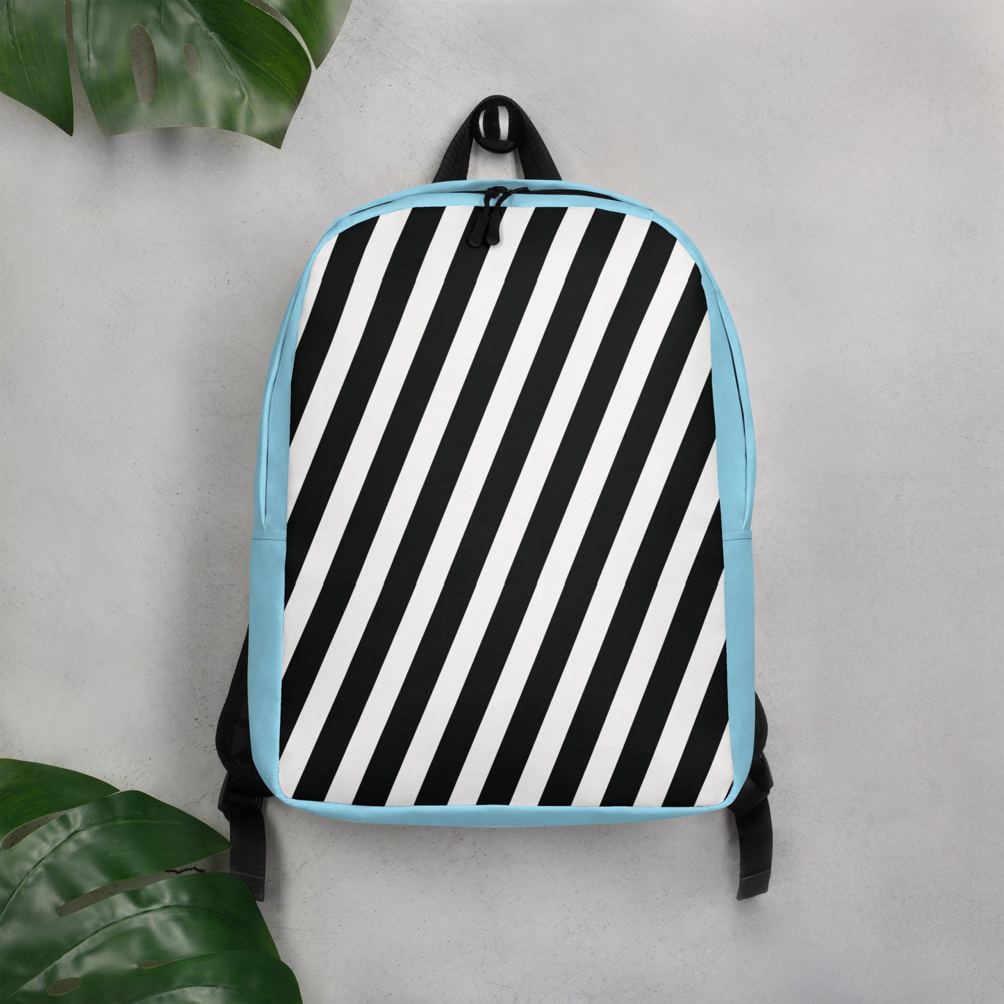 Blues and Zzzs Backpack