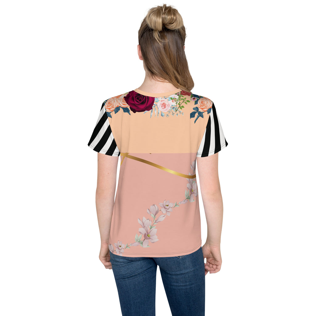 Royal Jardin Klass Tee 