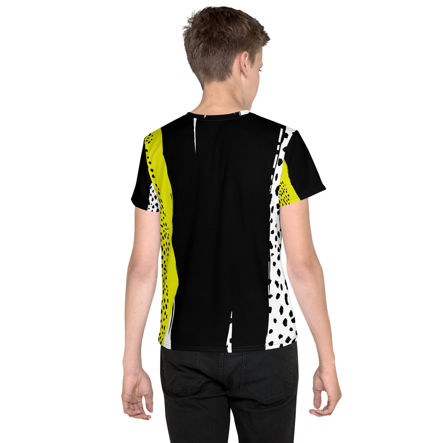 Unisex Bomber Premium Youth Tee