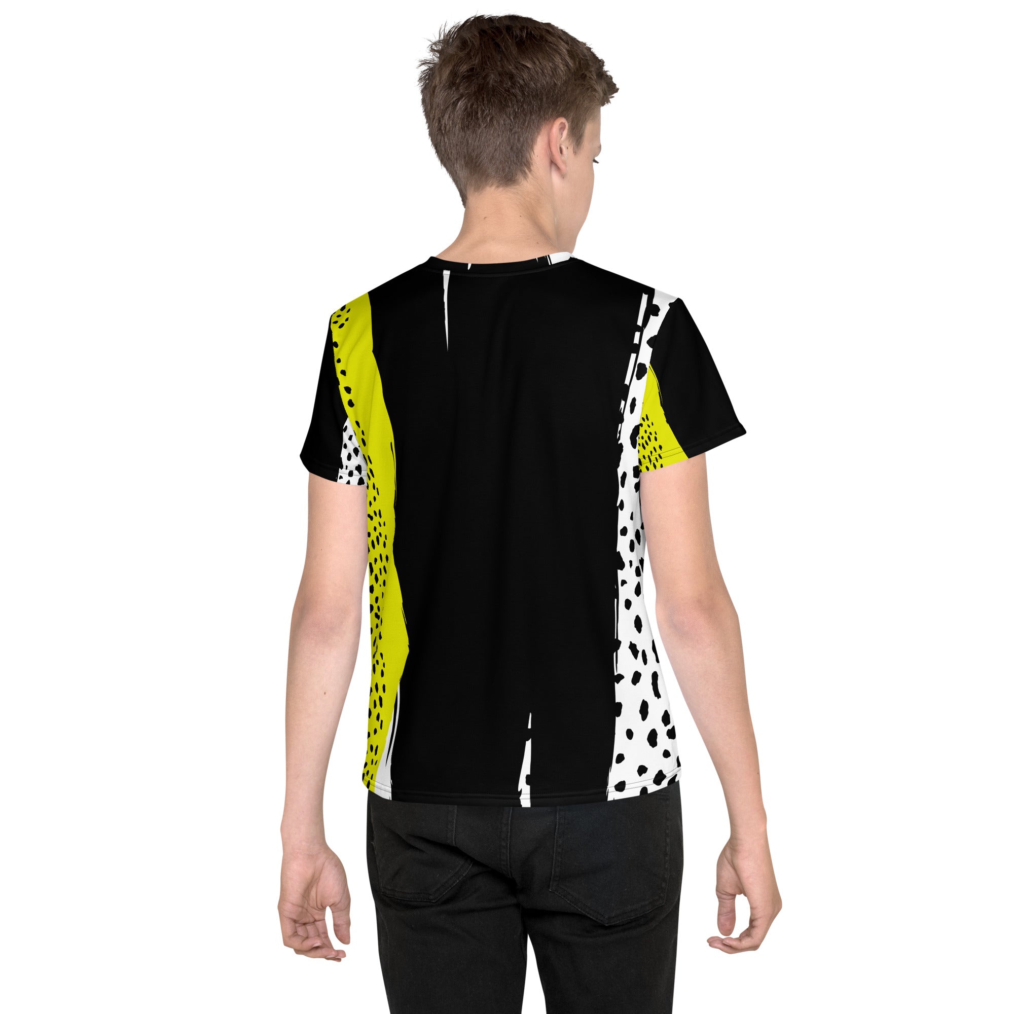 Unisex Bomber Premium Youth Tee 