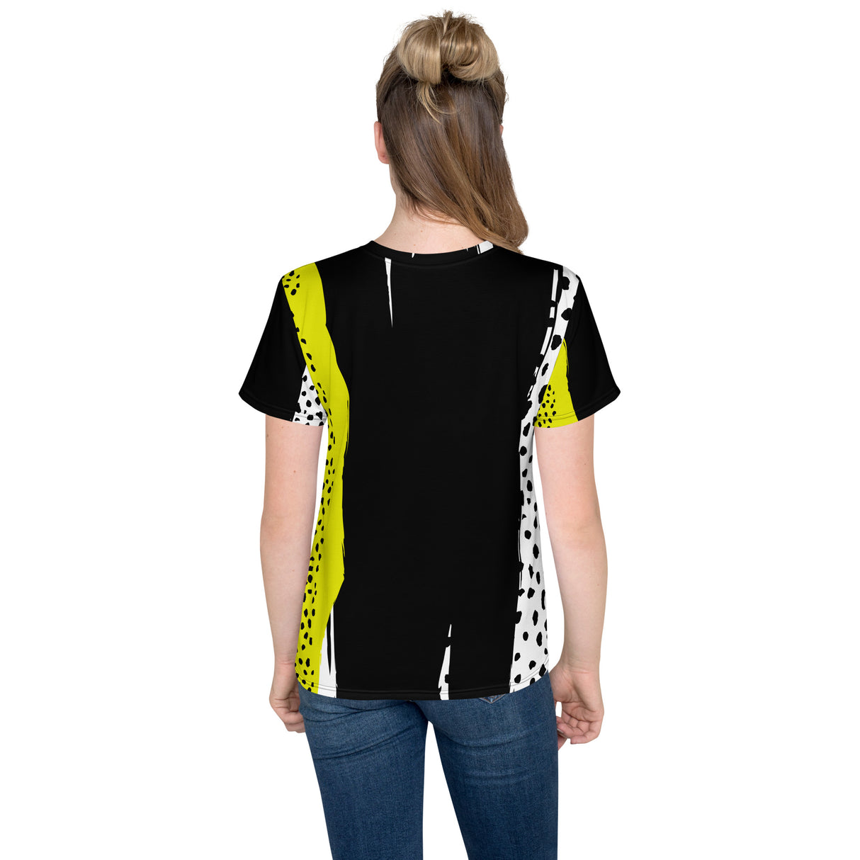 Unisex Bomber Premium Youth Tee 