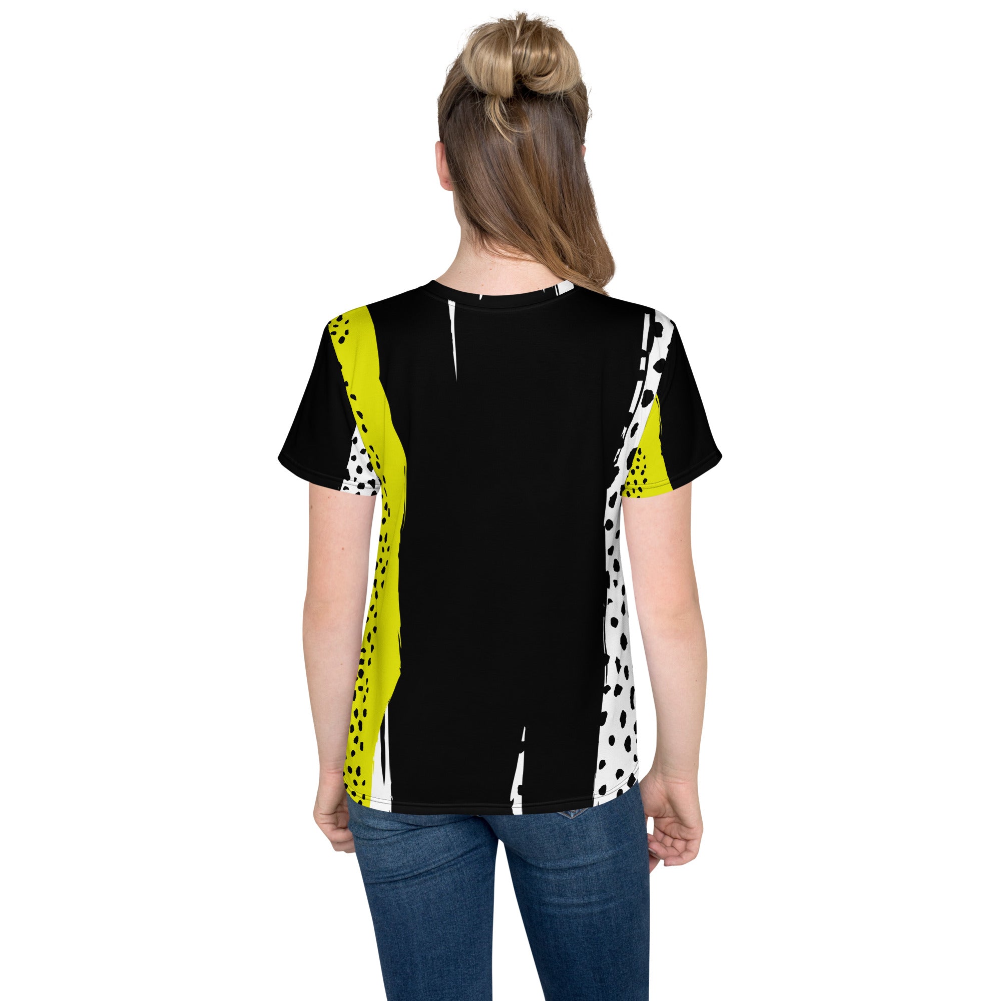 Unisex Bomber Premium Youth Tee 