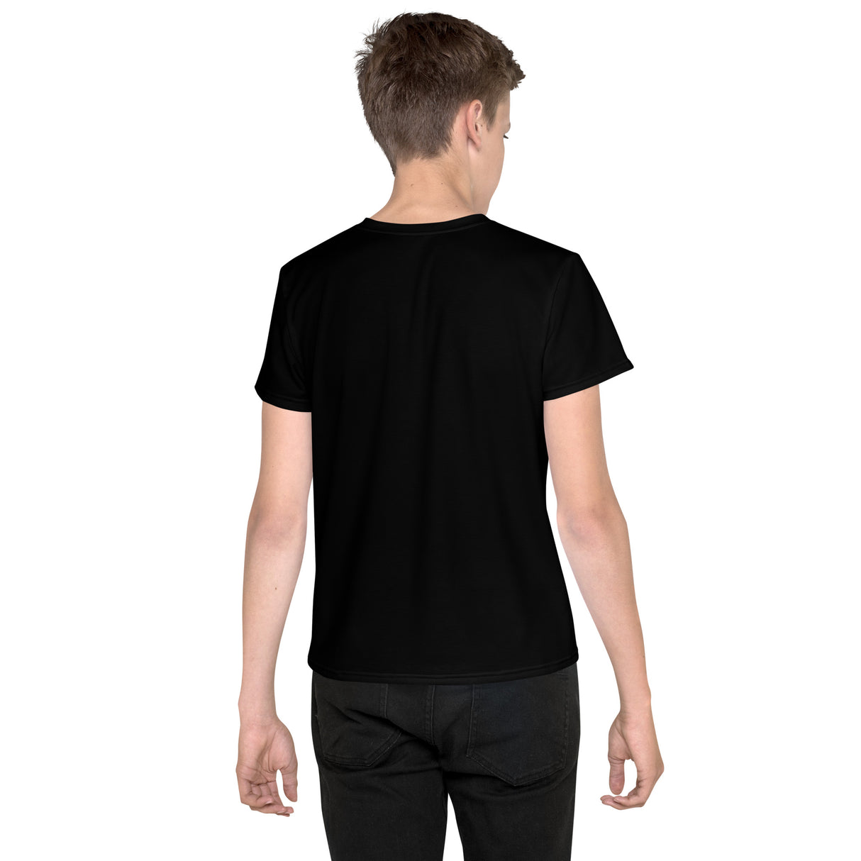 80's Throwback Premium Tee 