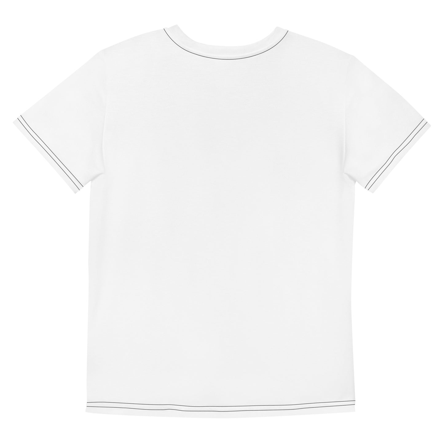 Wimpy Muscles Premium Tee 