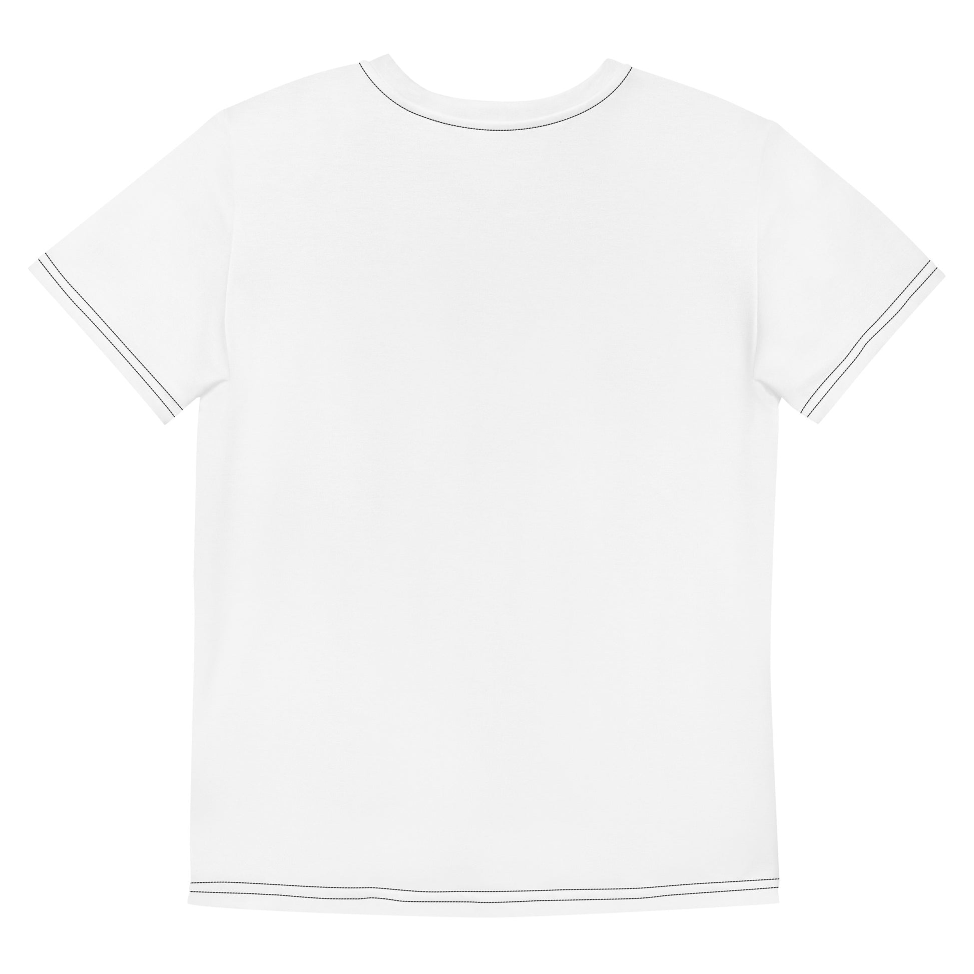 Wimpy Muscles Premium Tee 