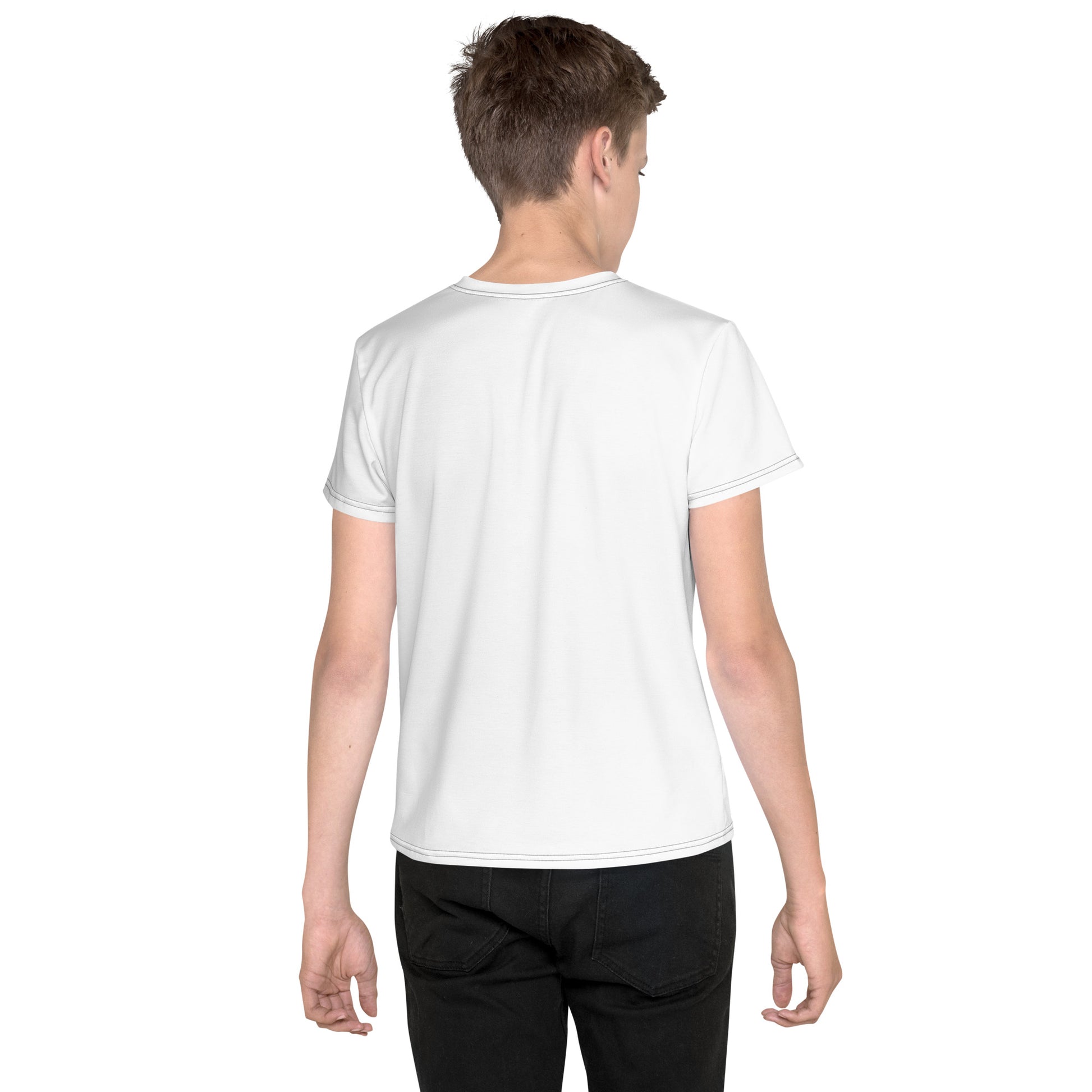 Wimpy Muscles Premium Tee 