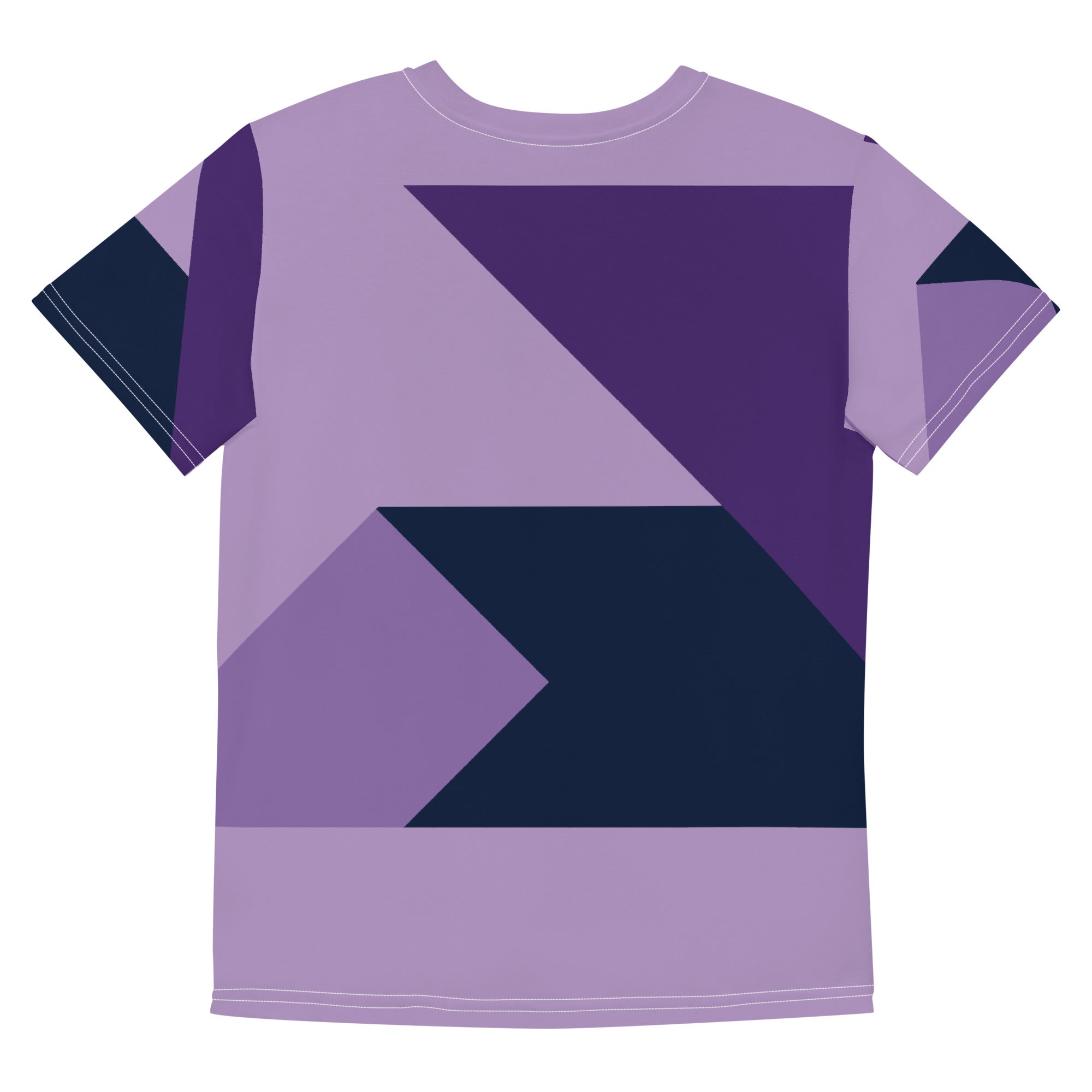 Purple Craze Youth Tee 