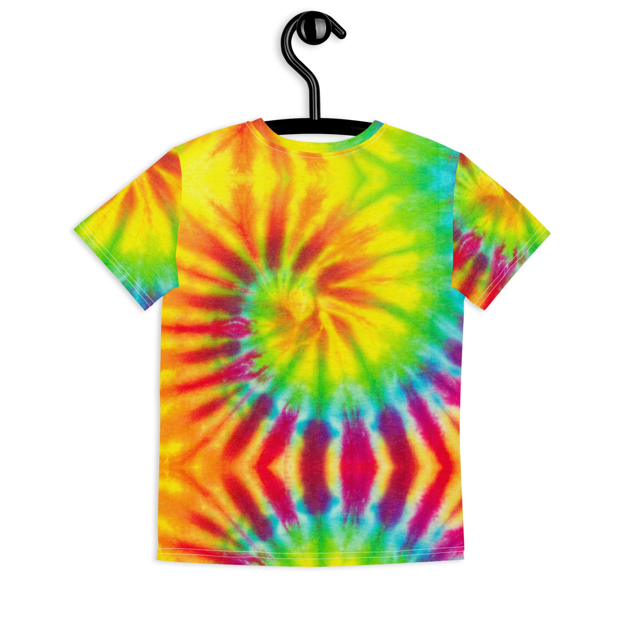 60's Vibe Youth Tee 