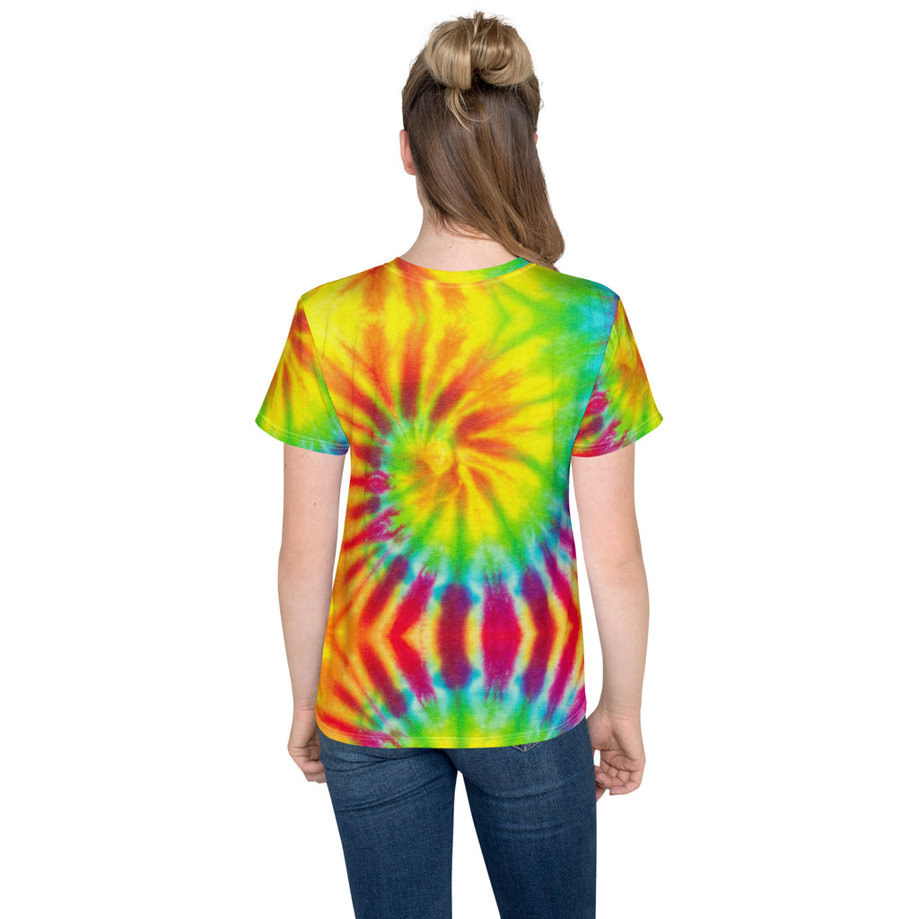 60's Vibe Youth Tee 