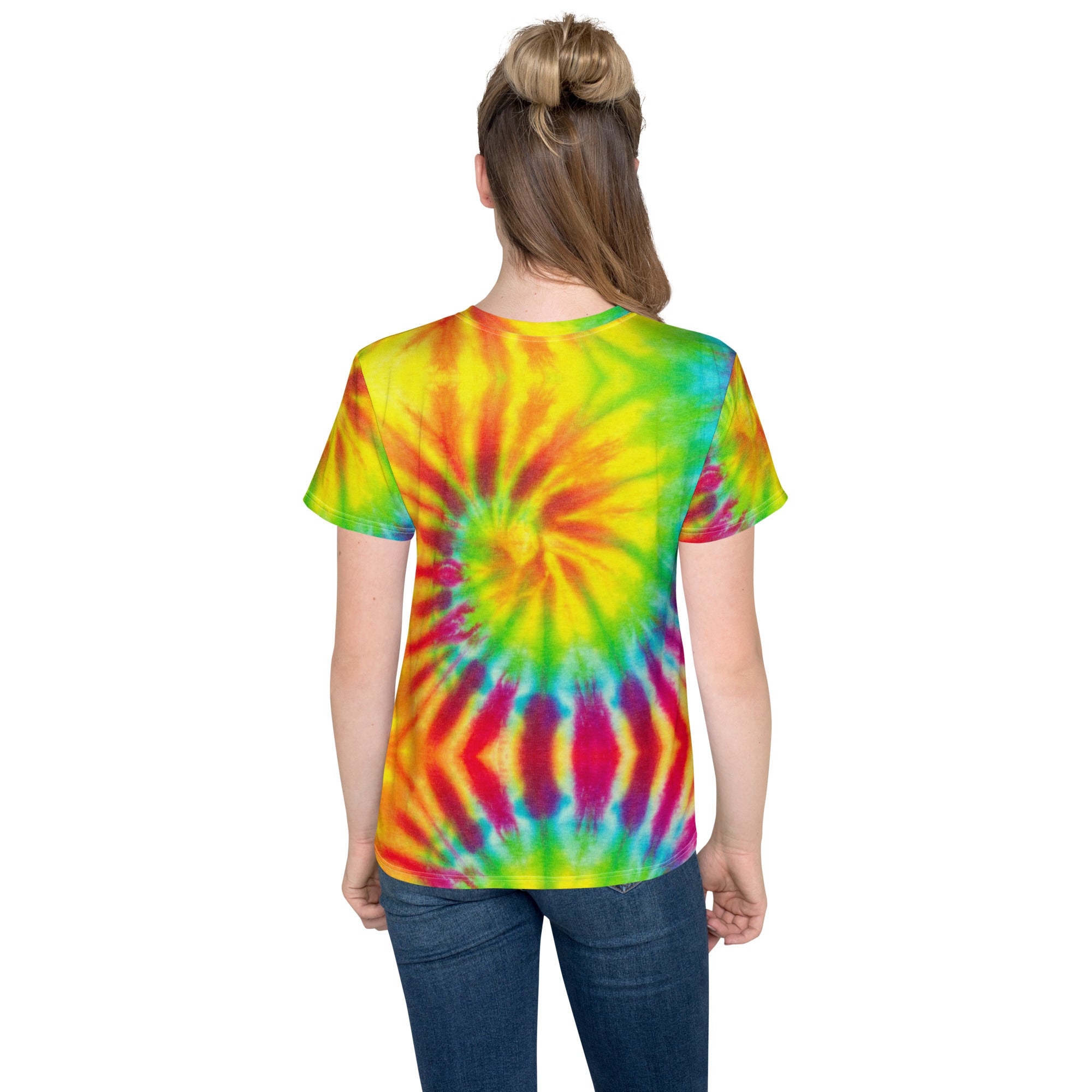 60's Vibe Youth Tee 