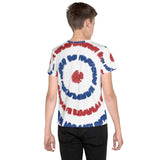 Maine Vibes Youth Tee 
