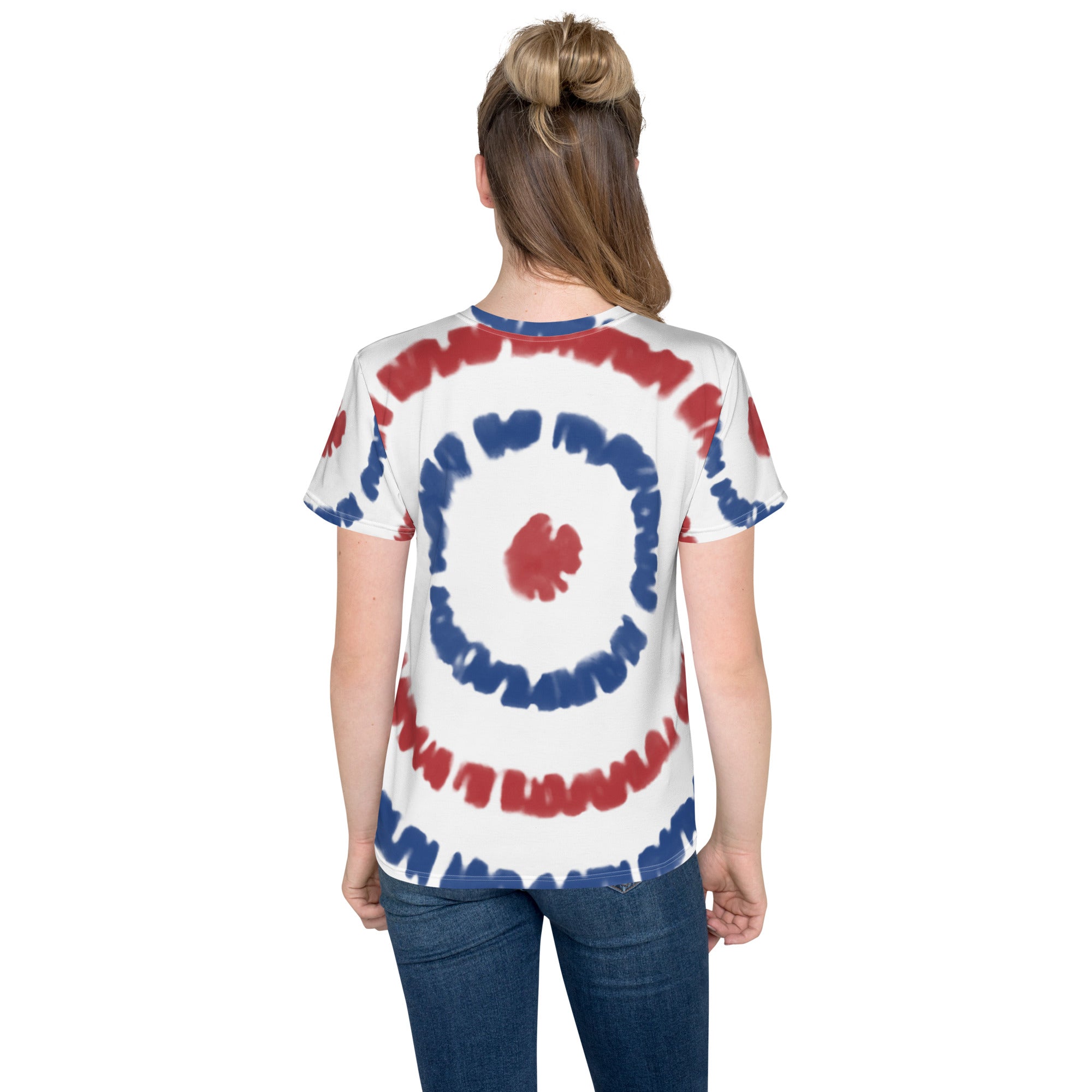 Maine Vibes Youth Tee