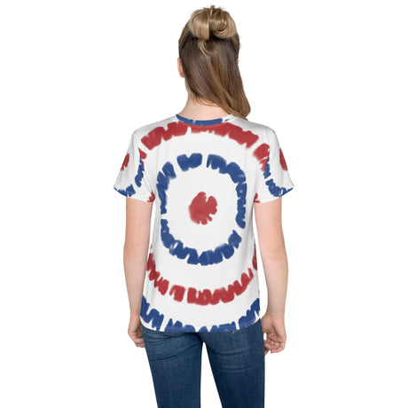 Maine Vibes Youth Tee 