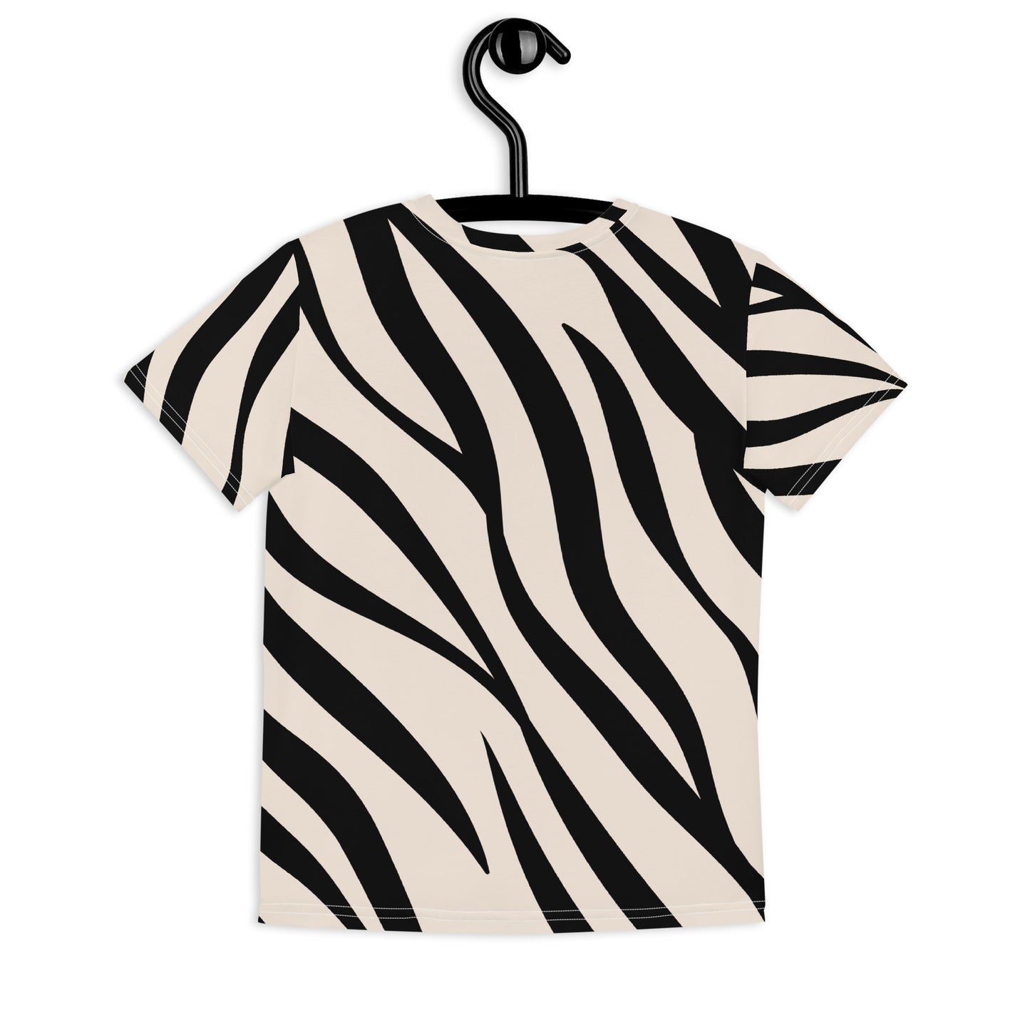 Zebra Fetch Youth Tee