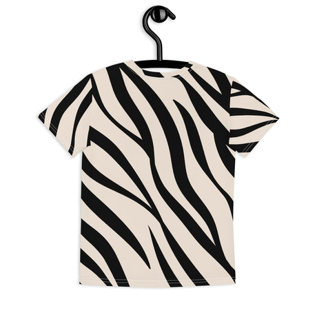 Zebra Fetch Youth Tee 