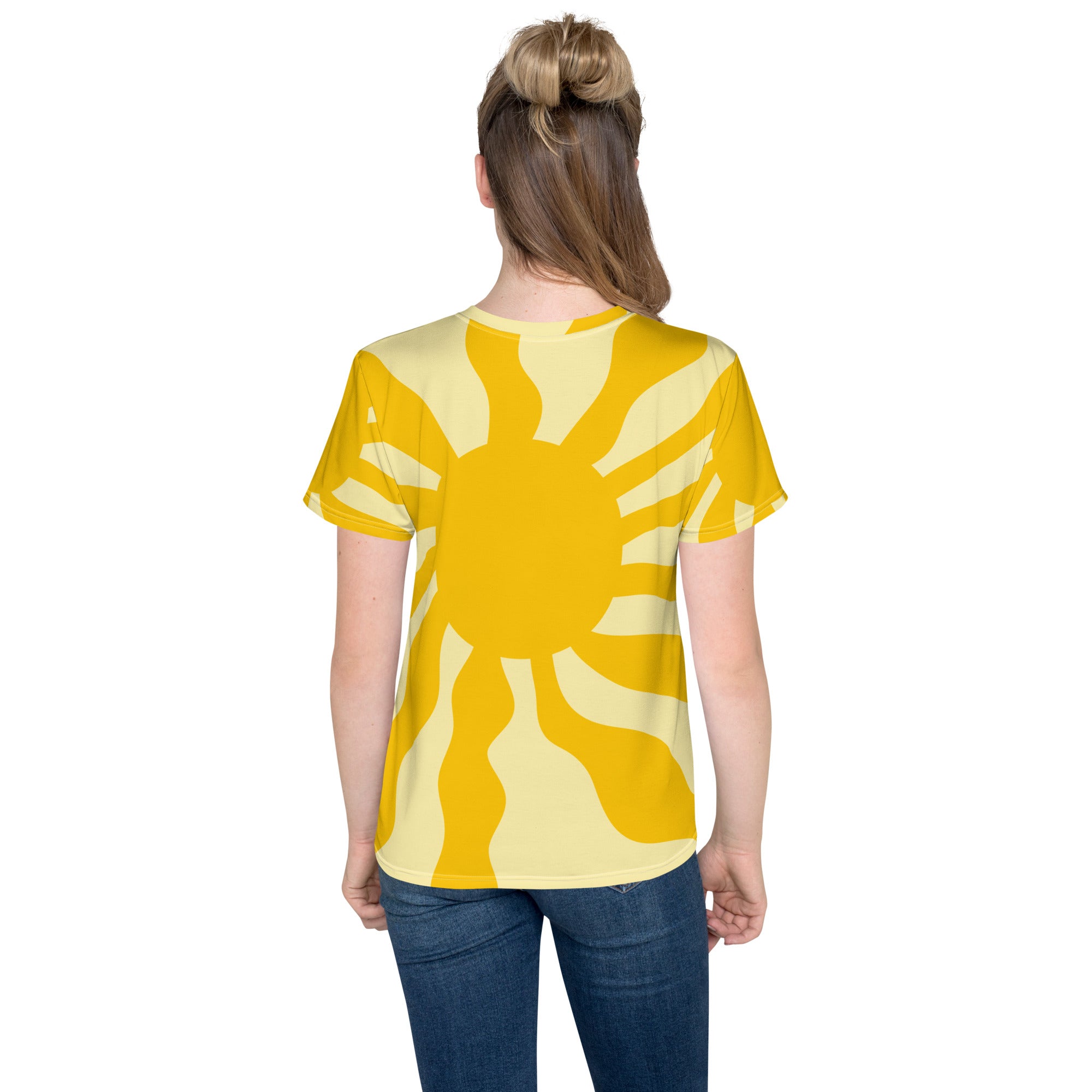 Bright Shine Youth Tee 