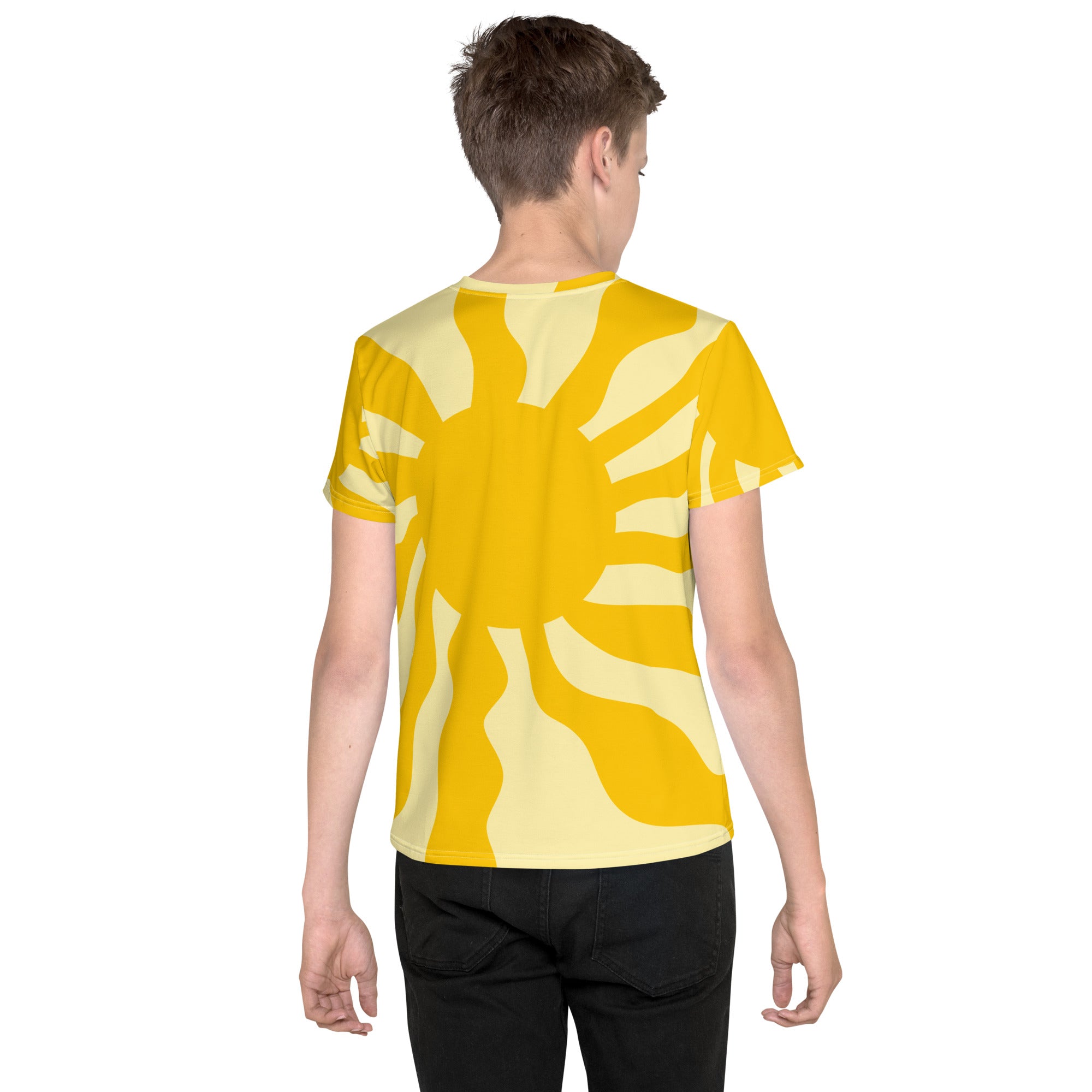 Bright Shine Youth Tee 