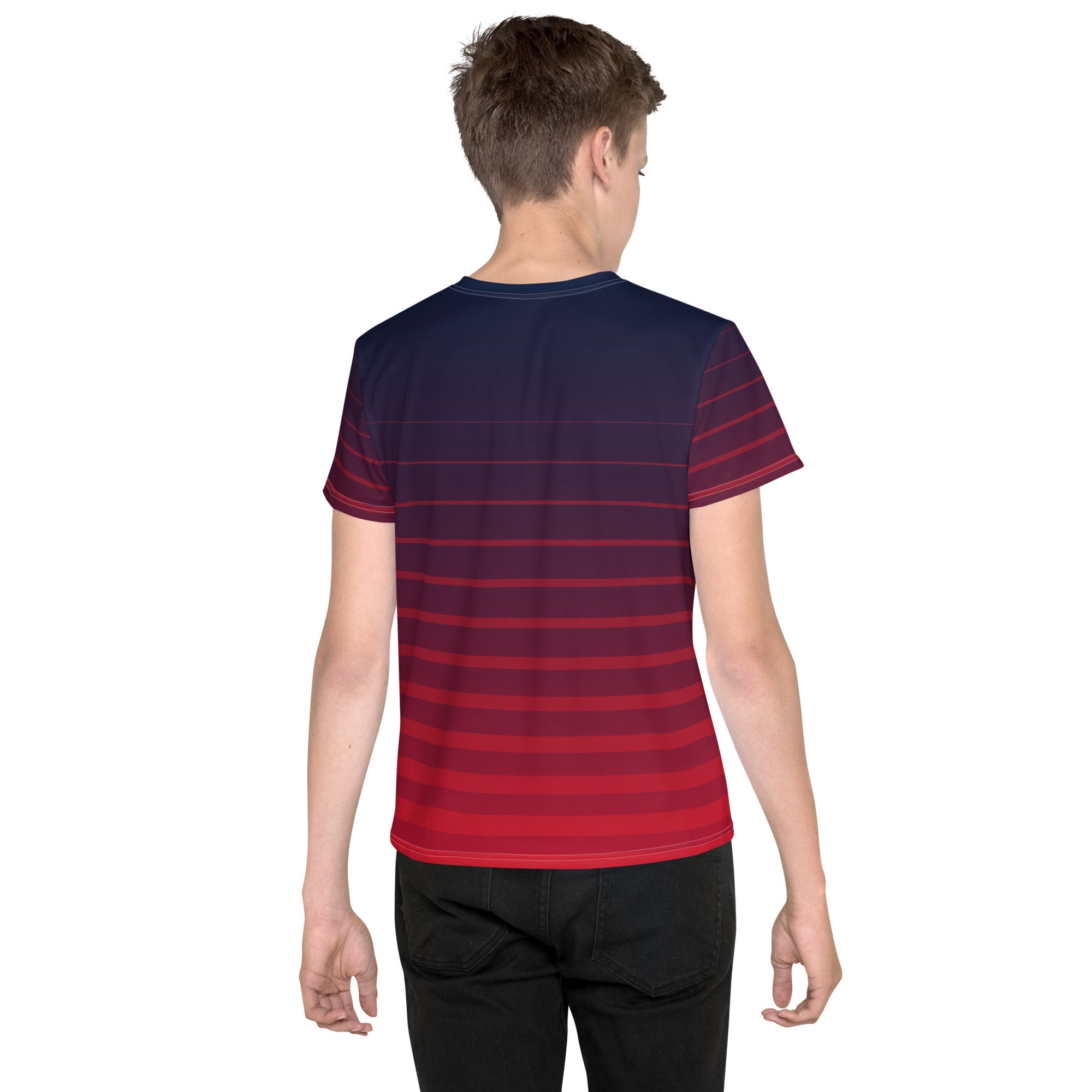 90's Fade Youth Tee 