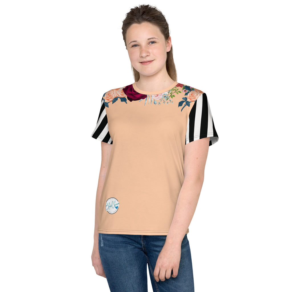 Royal Jardin Klass Tee 
