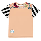 Royal Jardin Klass Tee 