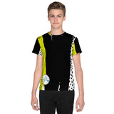 Unisex Bomber Premium Youth Tee 