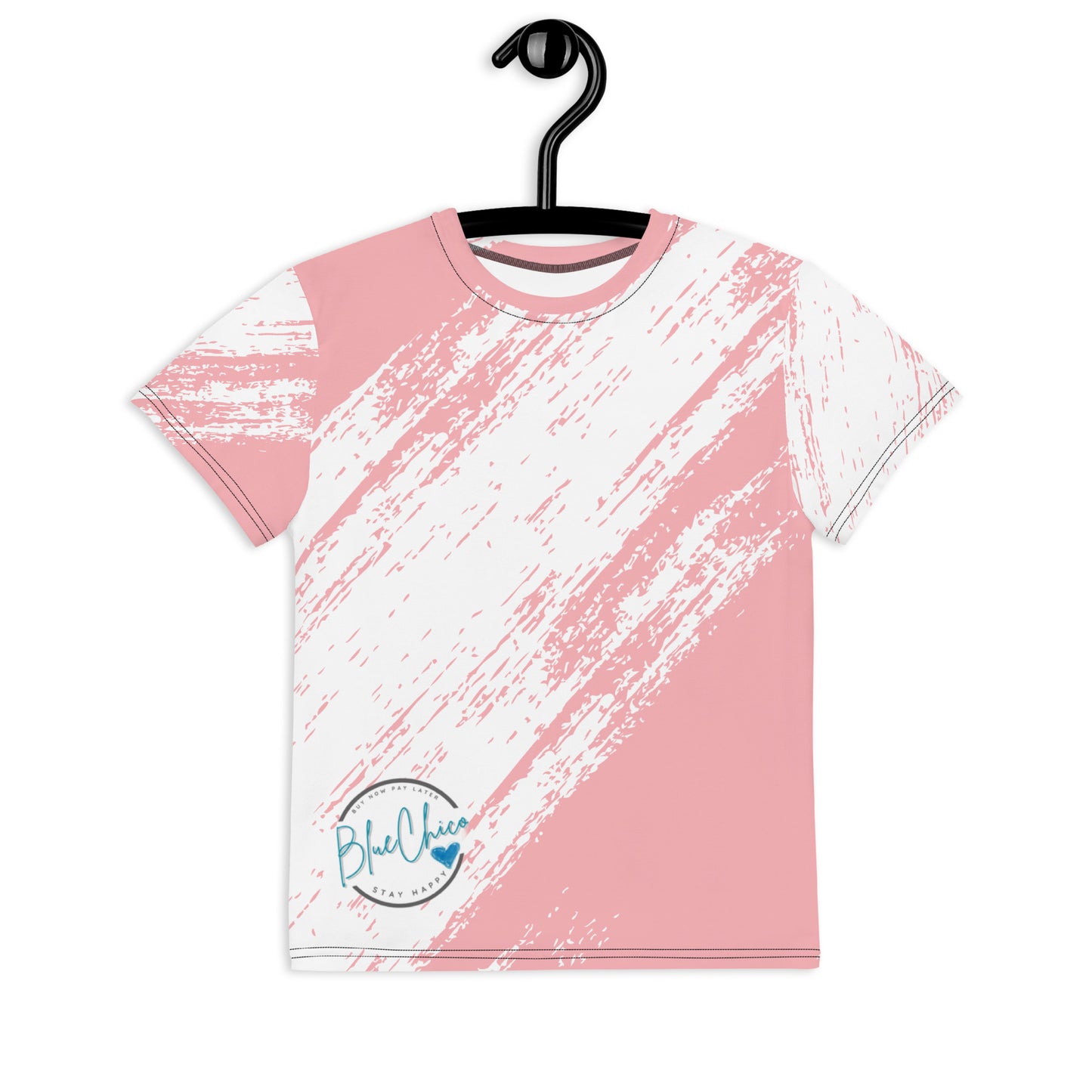 Imperial Topaz Premium Youth Tee