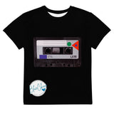 80's Throwback Premium Tee 
