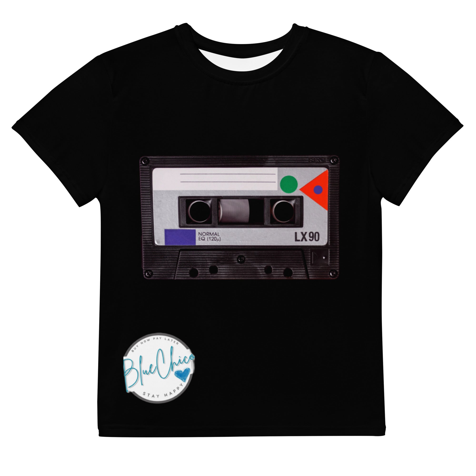 80's Throwback Premium Tee 