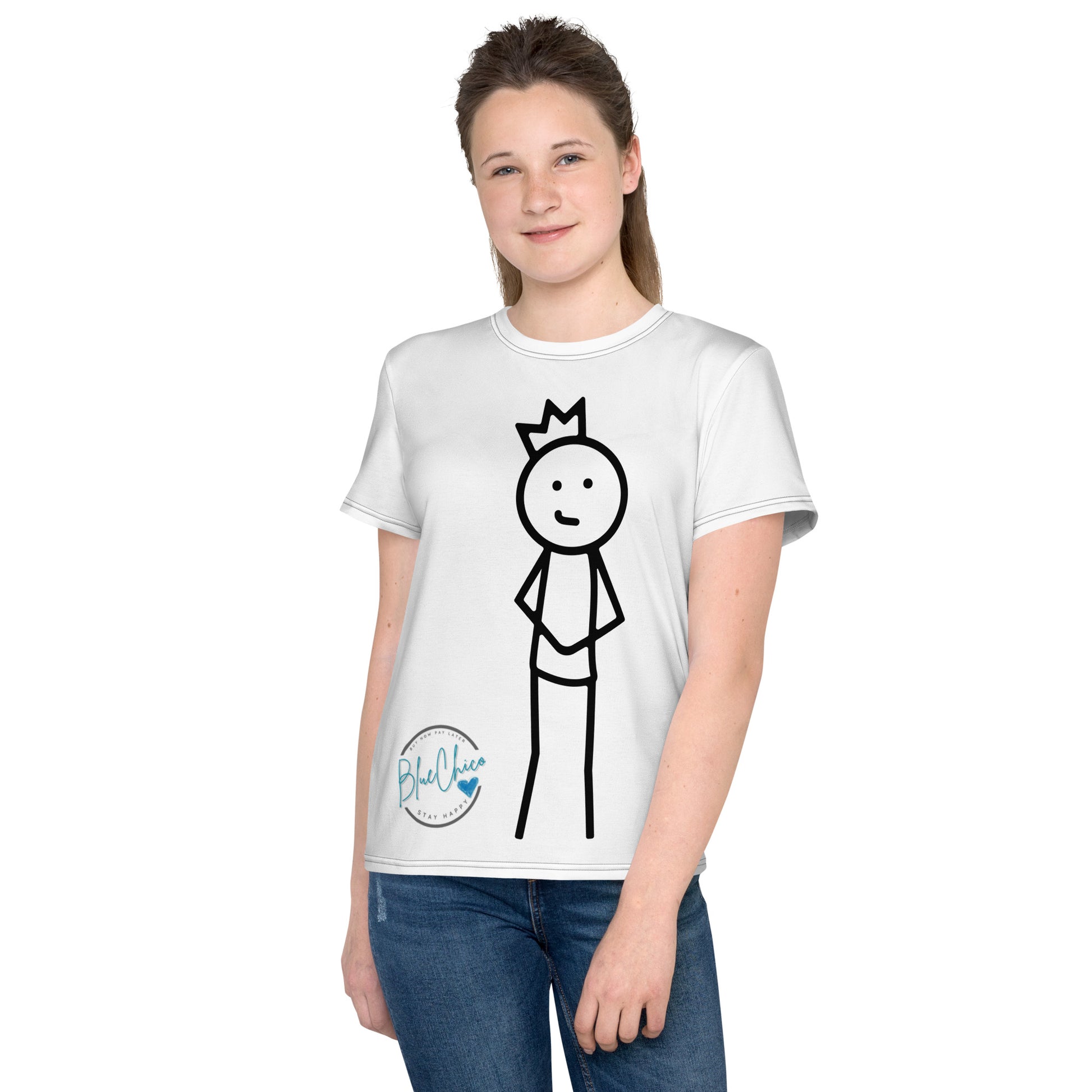 Cheap Royalty Premium Tee 