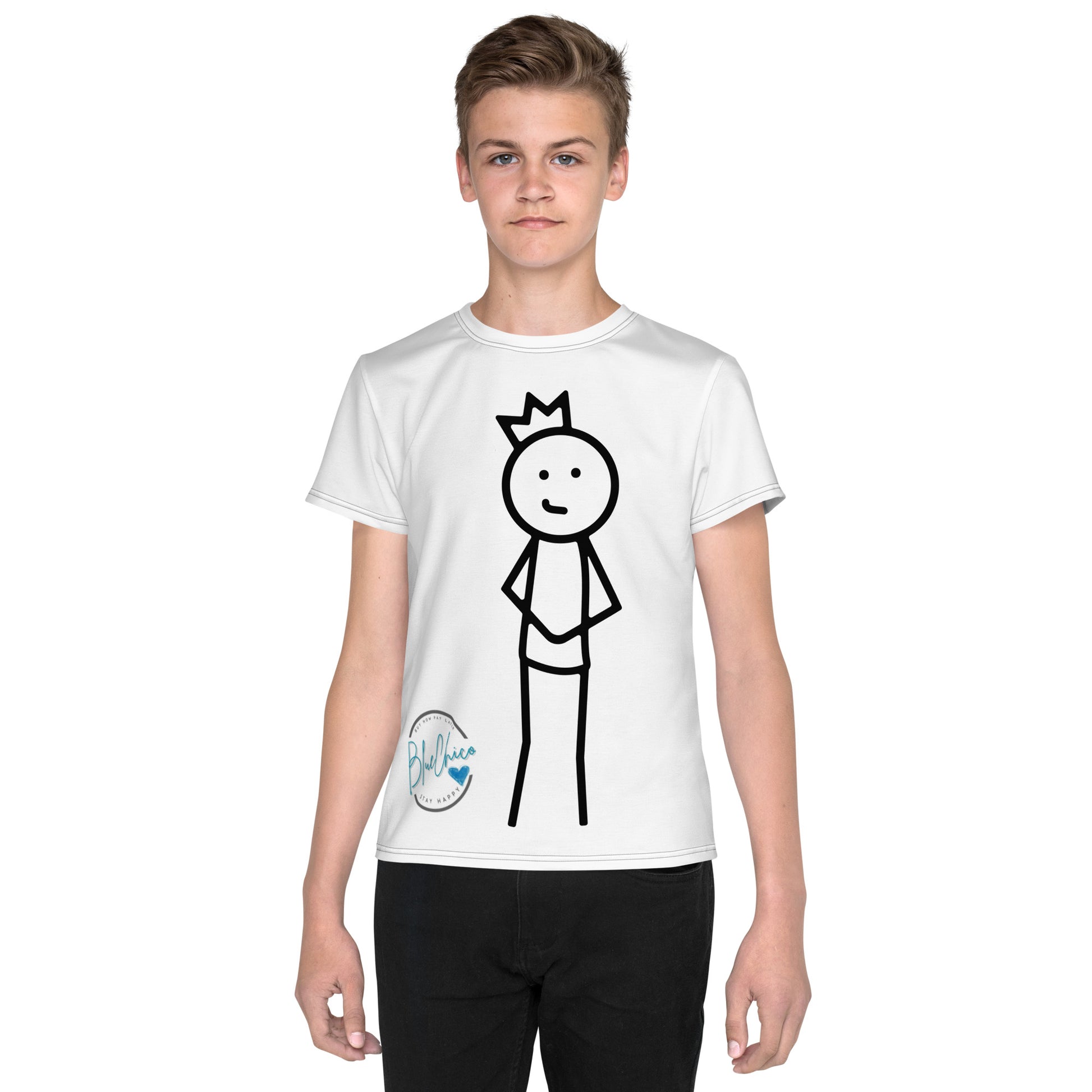 Cheap Royalty Premium Tee 